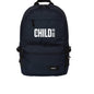 His Child Christian Backpack - ClaimedbyGodDesigns