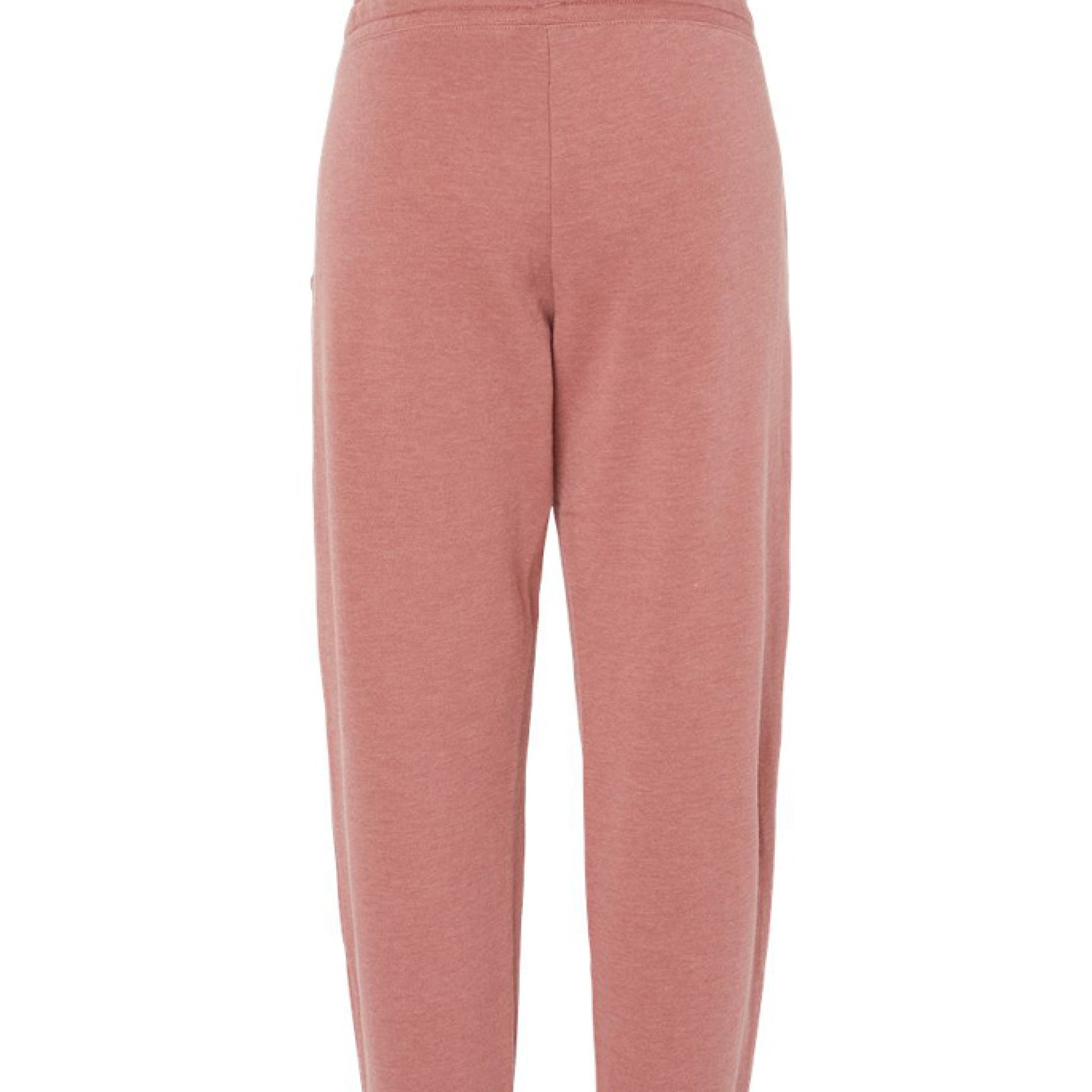 His Child Women's Christian Sweatpants - ClaimedbyGodDesigns