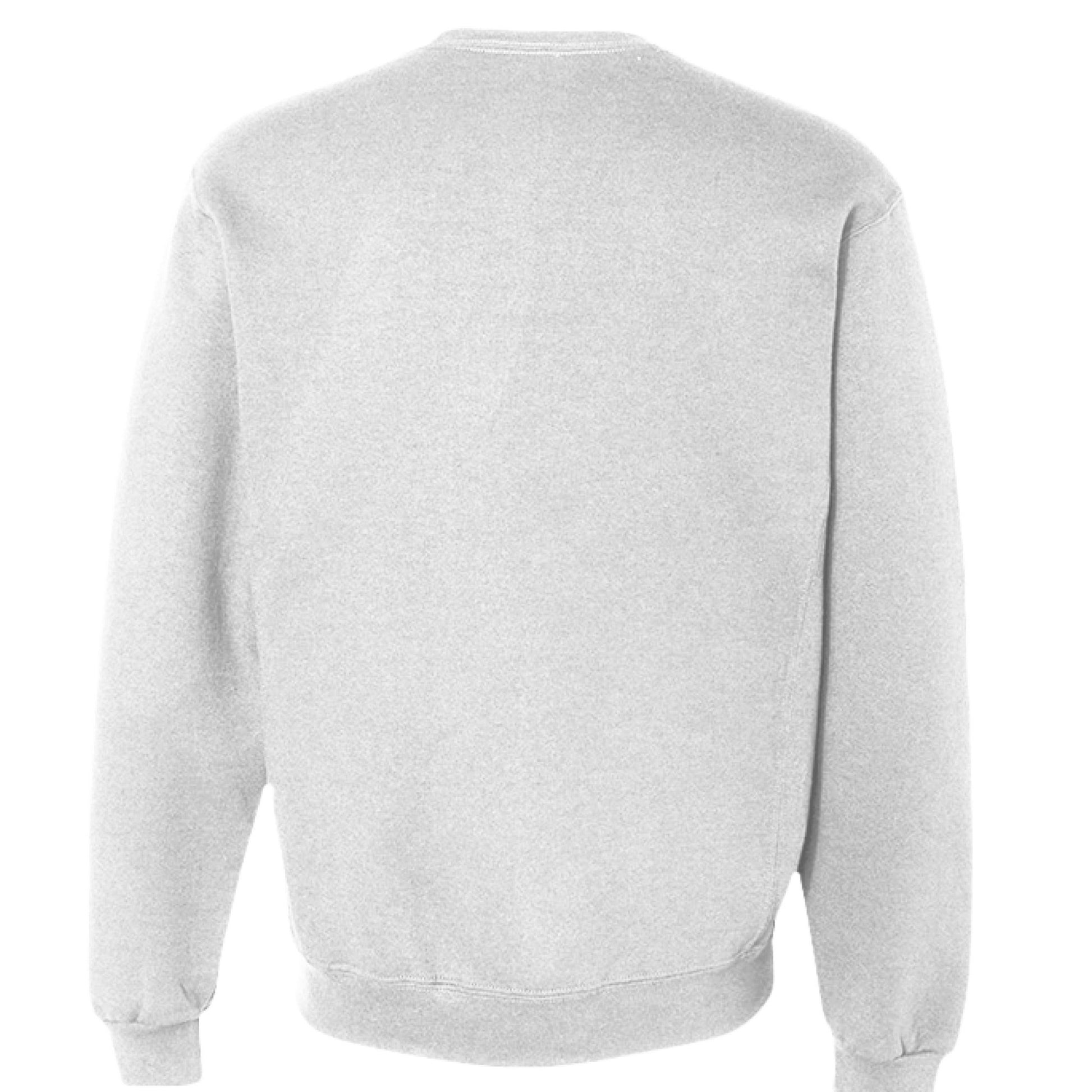 He Saved My Soul Unisex Pullover Sweatshirt - ClaimedbyGodDesigns