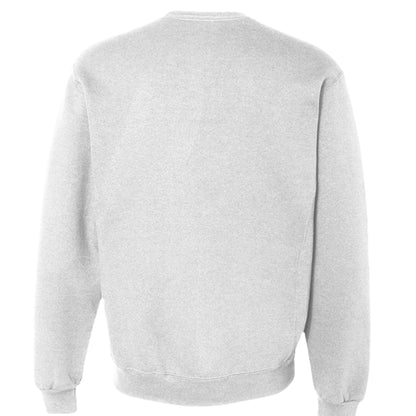 He Saved My Soul Unisex Pullover Sweatshirt - ClaimedbyGodDesigns