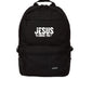 He Chose You Christian Backpack - ClaimedbyGodDesigns