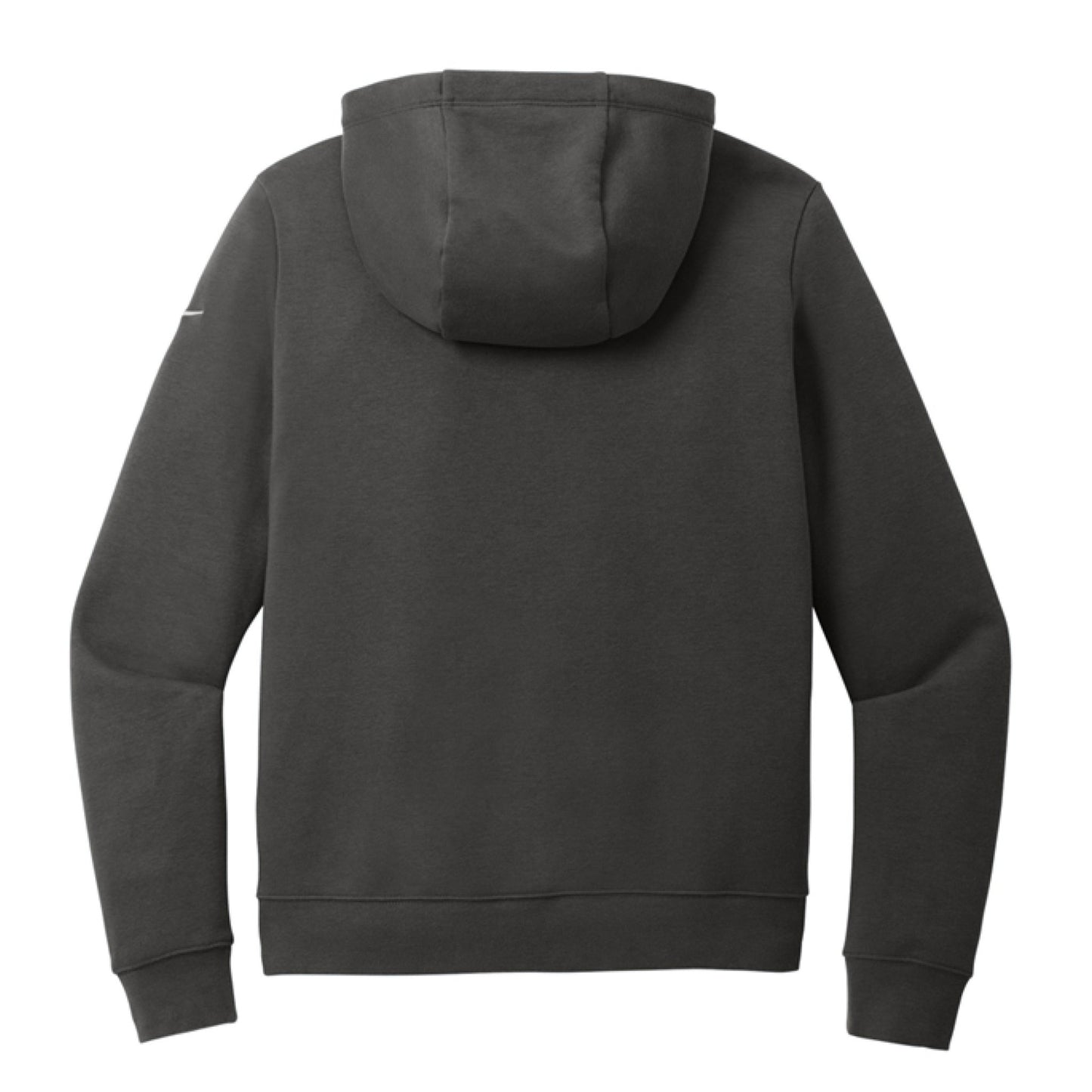 Christian Hoodie for Women Healthcare Workers – 'She Works Willingly With Her Hands' Pullover Sweatshirt - ClaimedbyGodDesigns