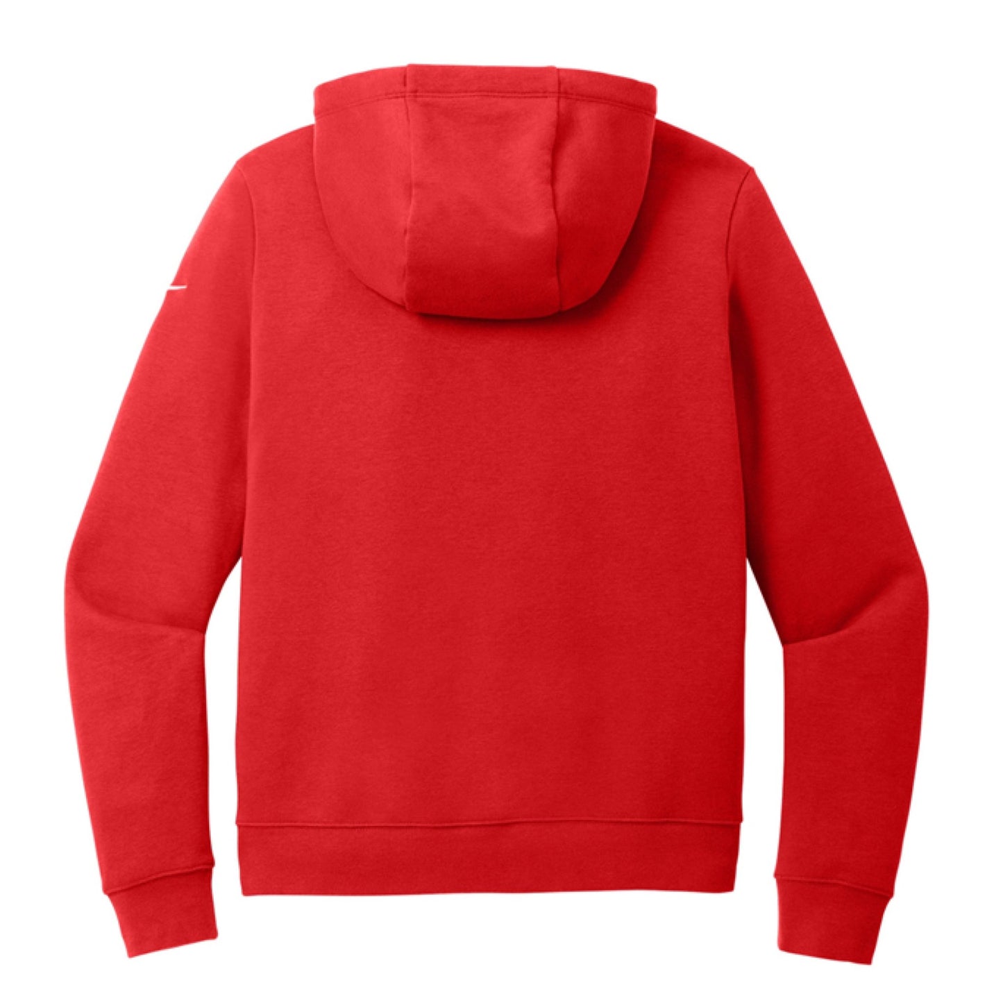 Christian Hoodie for Women Healthcare Workers – 'She Works Willingly With Her Hands' Pullover Sweatshirt - ClaimedbyGodDesigns