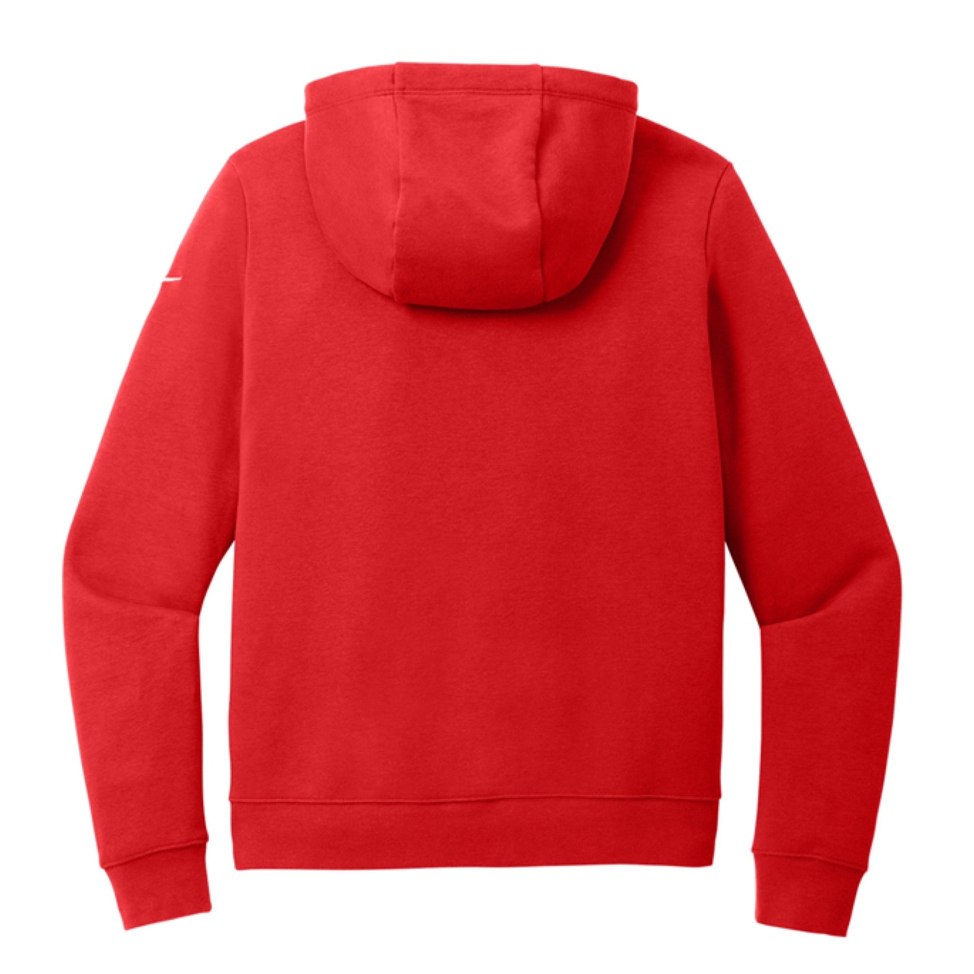 Christian Hoodie for Women Healthcare Workers – 'She Works Willingly With Her Hands' Pullover Sweatshirt - ClaimedbyGodDesigns