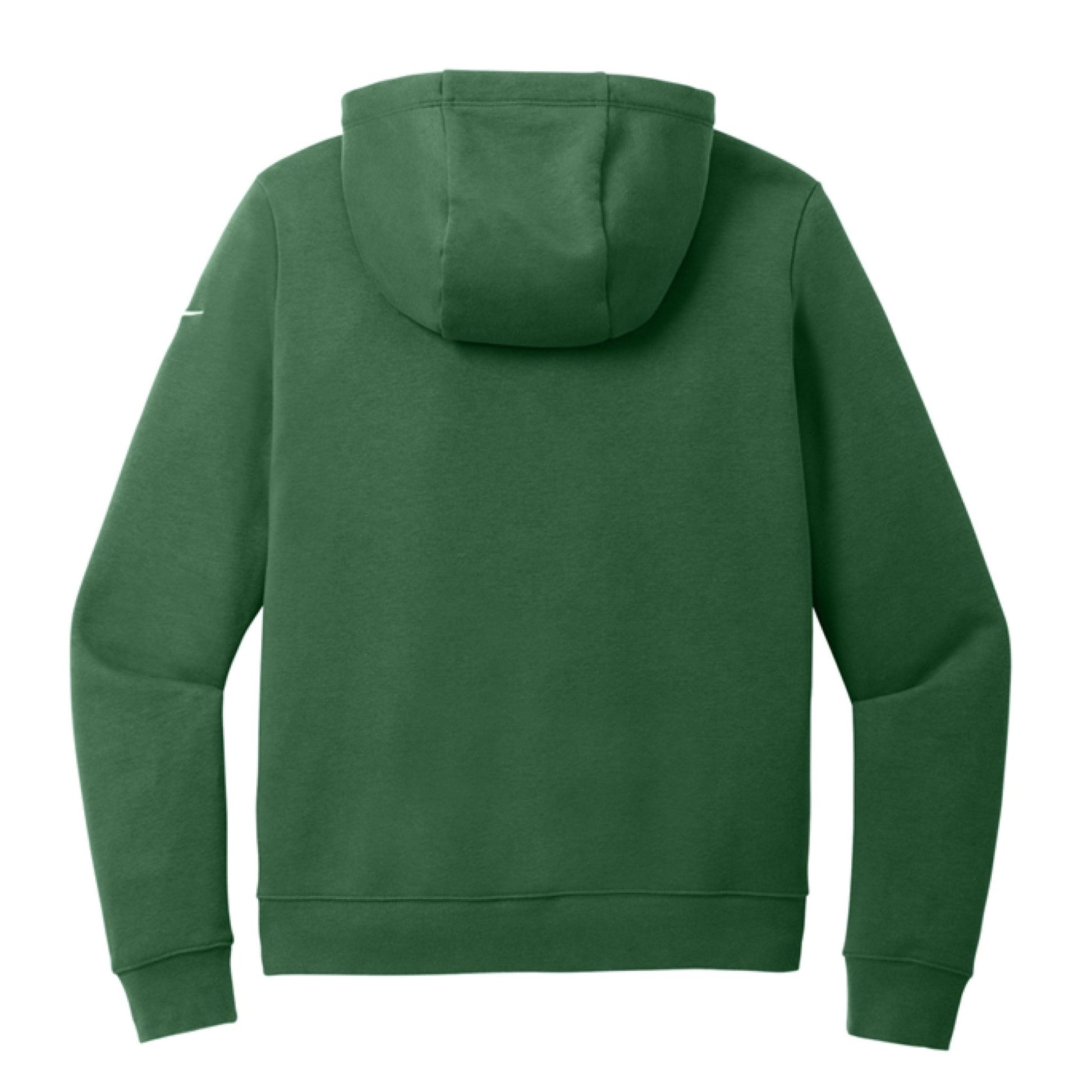 Christian Hoodie for Women Healthcare Workers – 'She Works Willingly With Her Hands' Pullover Sweatshirt - ClaimedbyGodDesigns