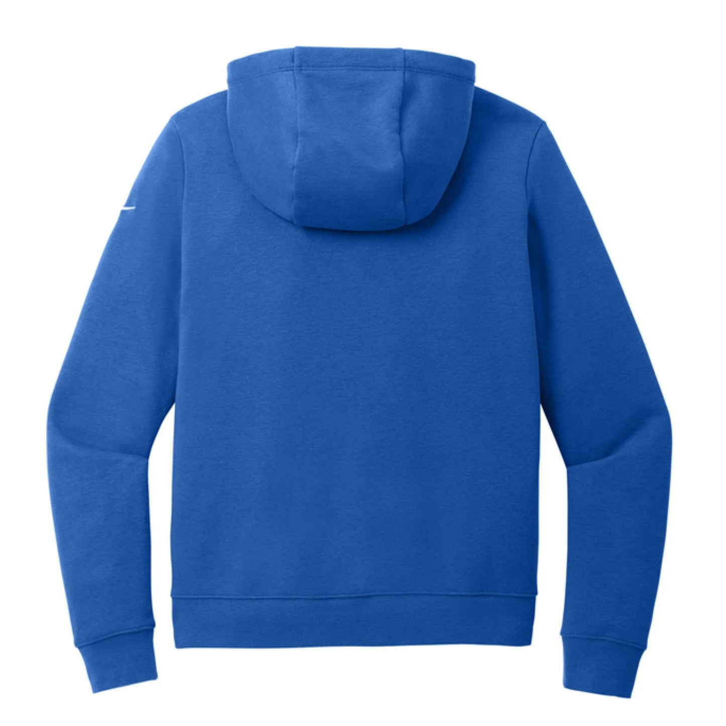 Christian Hoodie for Women Healthcare Workers – 'She Works Willingly With Her Hands' Pullover Sweatshirt - ClaimedbyGodDesigns