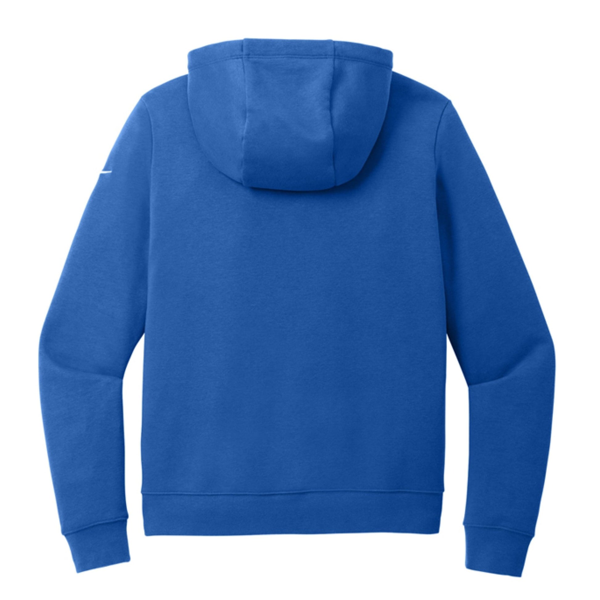 Christian Hoodie for Women Healthcare Workers – 'She Works Willingly With Her Hands' Pullover Sweatshirt - ClaimedbyGodDesigns