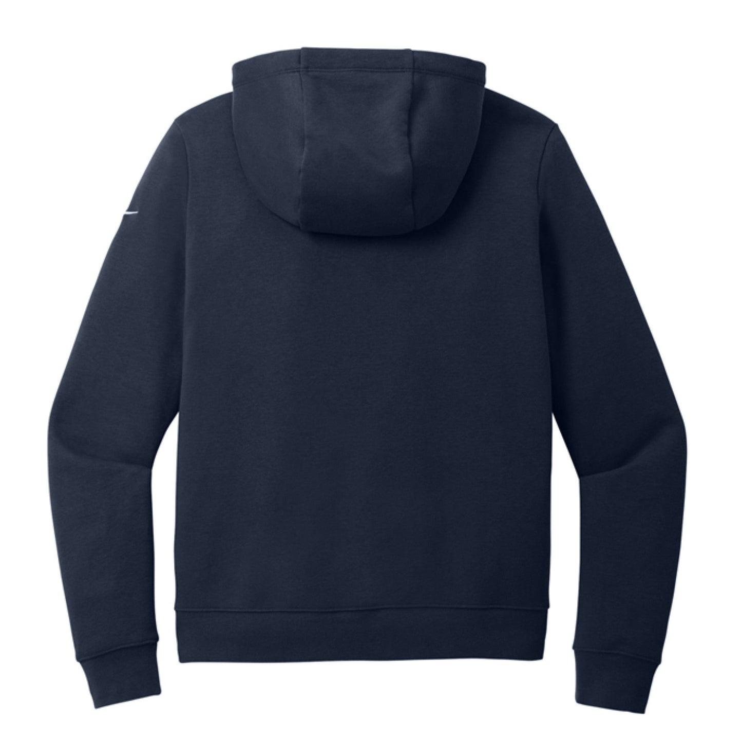 Christian Hoodie for Women Healthcare Workers – 'She Works Willingly With Her Hands' Pullover Sweatshirt - ClaimedbyGodDesigns