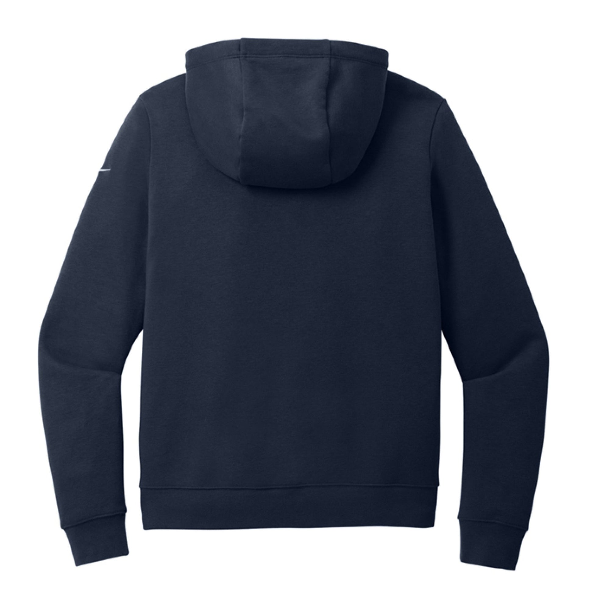 Christian Hoodie for Women Healthcare Workers – 'She Works Willingly With Her Hands' Pullover Sweatshirt - ClaimedbyGodDesigns