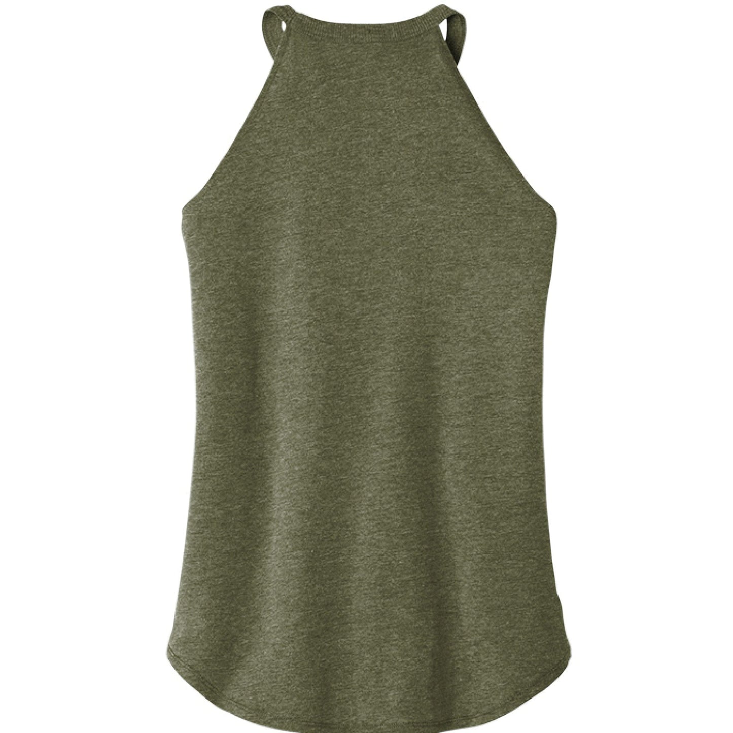 Let Them See You In Me Women's Christian Tank Top - ClaimedbyGodDesigns