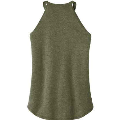 Let Them See You In Me Women's Christian Tank Top - ClaimedbyGodDesigns