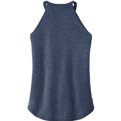 Let Them See You In Me Women's Christian Tank Top - ClaimedbyGodDesigns