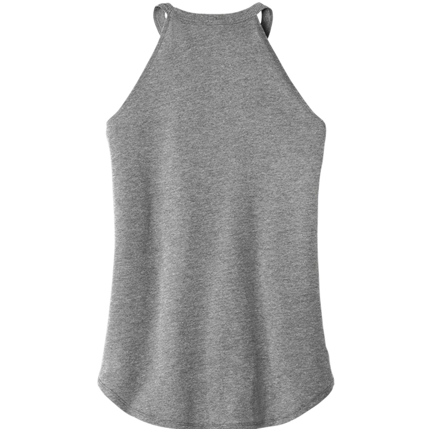 Let Them See You In Me Women's Christian Tank Top - ClaimedbyGodDesigns