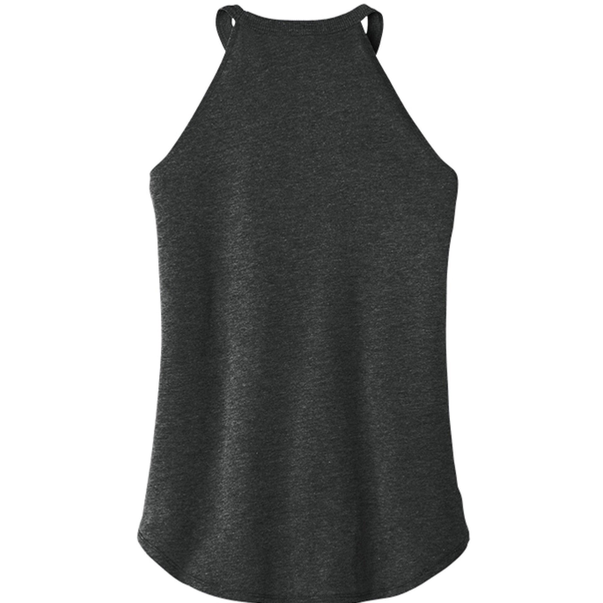 Let Them See You In Me Women's Christian Tank Top - ClaimedbyGodDesigns