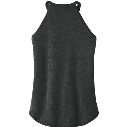 Let Them See You In Me Women's Christian Tank Top - ClaimedbyGodDesigns