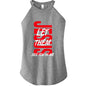 Let Them See You In Me Women's Christian Tank Top - ClaimedbyGodDesigns