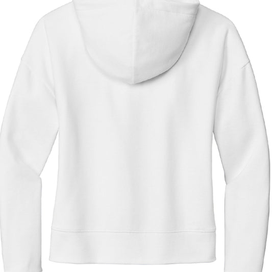 Mother Search Women's Christian Pullover Hooded Sweatshirt - ClaimedbyGodDesigns