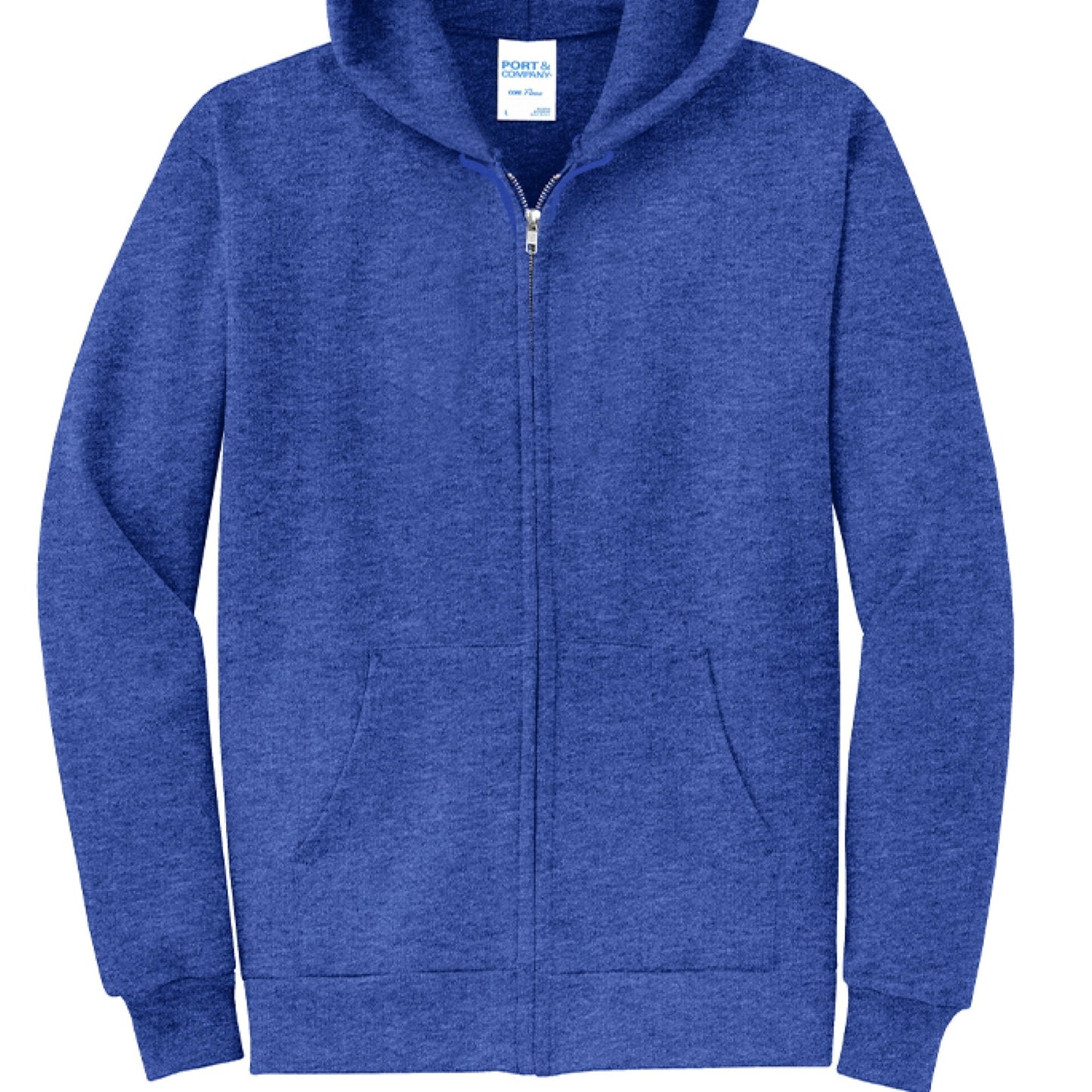 I Got 99 Problems Funny Unisex Christian Full - Zip Hooded Sweatshirt - ClaimedbyGodDesigns