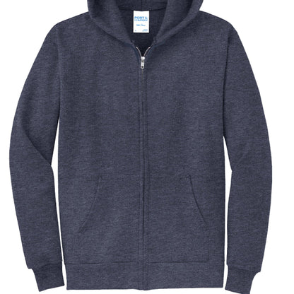 I Got 99 Problems Funny Unisex Christian Full - Zip Hooded Sweatshirt - ClaimedbyGodDesigns