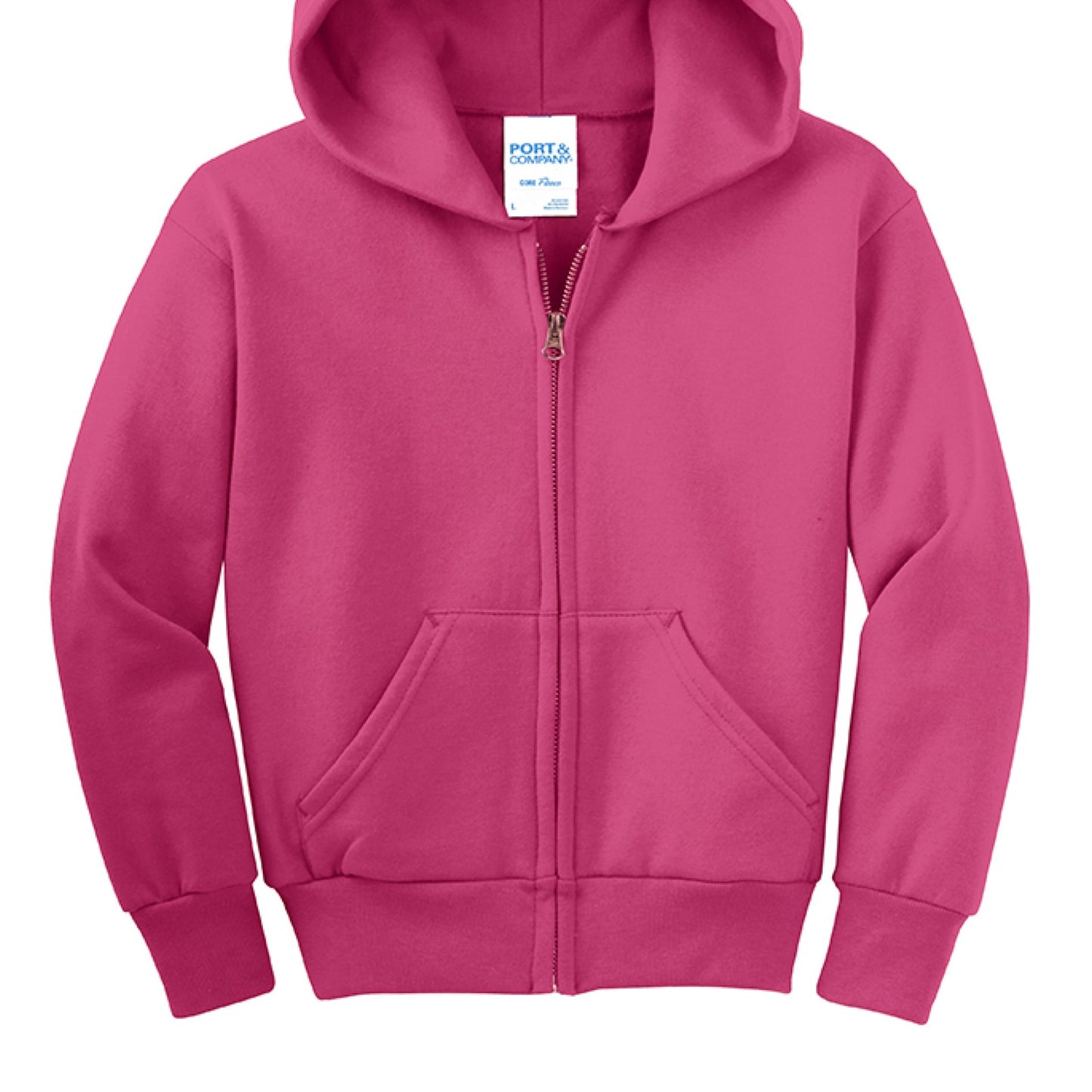 I Got 99 Problems Funny Youth Christian Full - Zip Hooded Sweatshirt - ClaimedbyGodDesigns