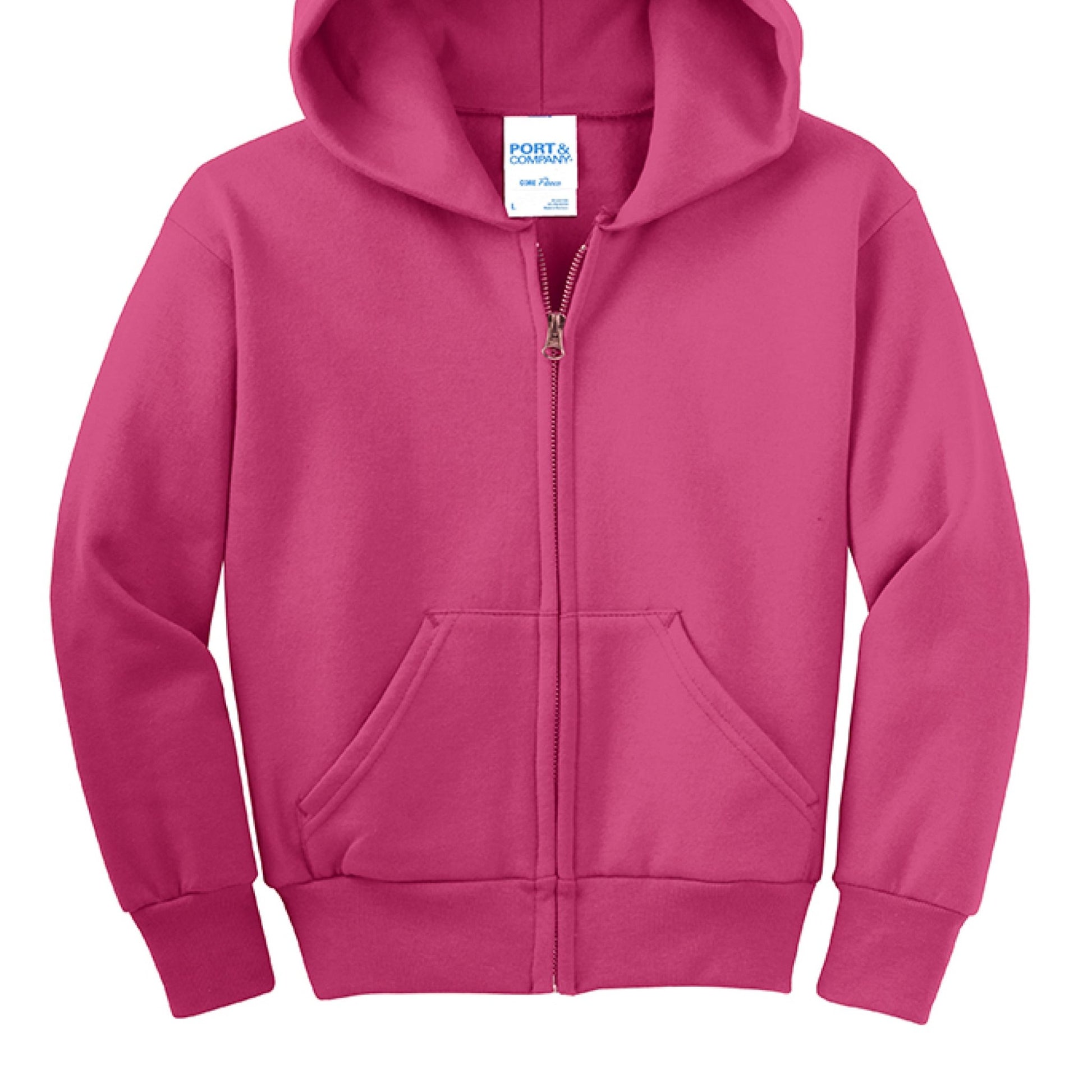 I Got 99 Problems Funny Youth Christian Full - Zip Hooded Sweatshirt - ClaimedbyGodDesigns