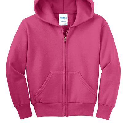 I Got 99 Problems Funny Youth Christian Full - Zip Hooded Sweatshirt - ClaimedbyGodDesigns