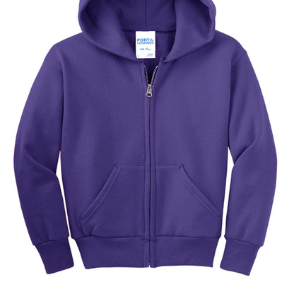 I Got 99 Problems Funny Youth Christian Full - Zip Hooded Sweatshirt - ClaimedbyGodDesigns