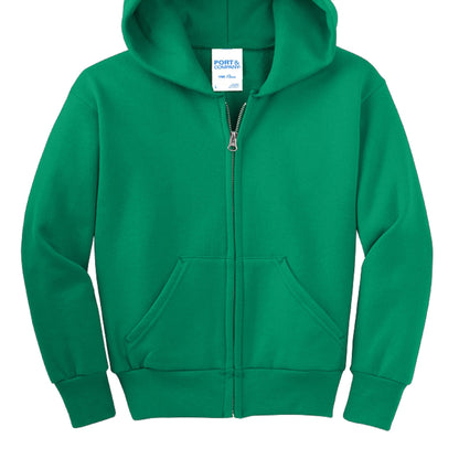 I Got 99 Problems Funny Youth Christian Full - Zip Hooded Sweatshirt - ClaimedbyGodDesigns