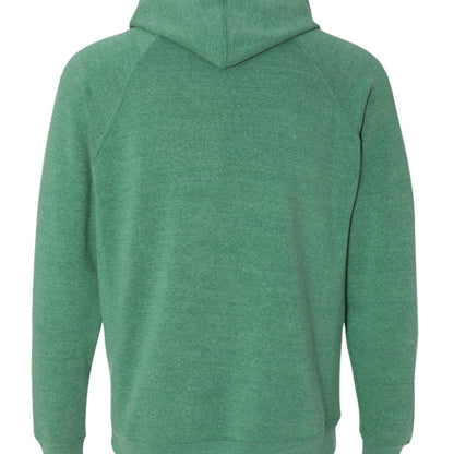 I Like Me Better When I'm With Jesus Unisex Christian Pullover Hooded Sweatshirt - ClaimedbyGodDesigns