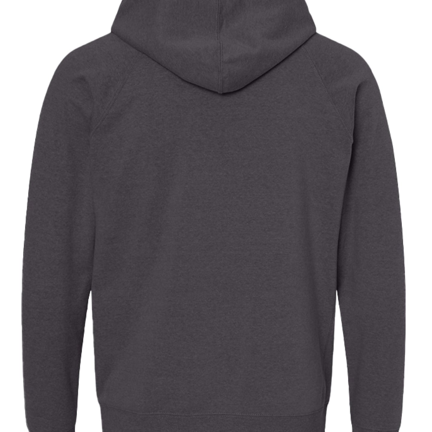 I Like Me Better When I'm With Jesus Unisex Christian Pullover Hooded Sweatshirt - ClaimedbyGodDesigns