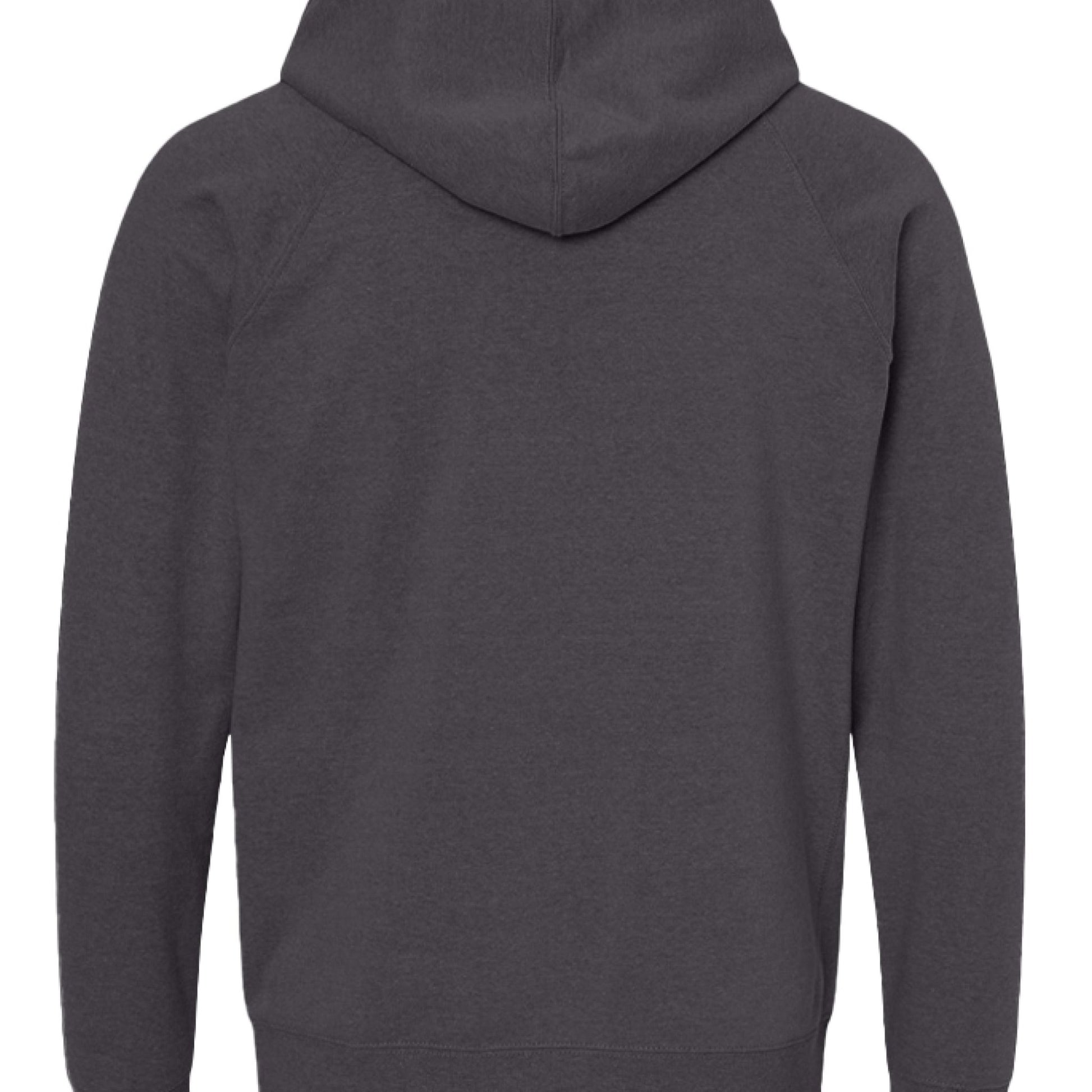 I Like Me Better When I'm With Jesus Unisex Christian Pullover Hooded Sweatshirt - ClaimedbyGodDesigns