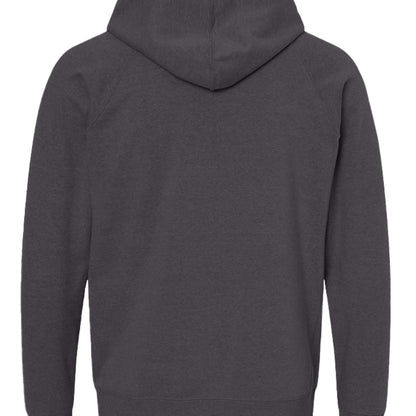 I Like Me Better When I'm With Jesus Unisex Christian Pullover Hooded Sweatshirt - ClaimedbyGodDesigns