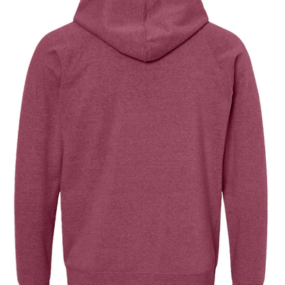 I Like Me Better When I'm With Jesus Unisex Christian Pullover Hooded Sweatshirt - ClaimedbyGodDesigns