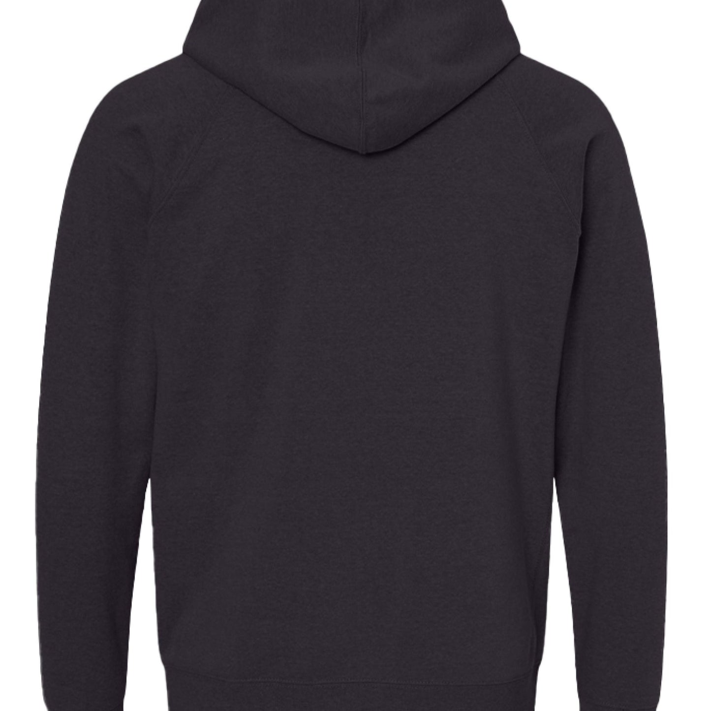 I Like Me Better When I'm With Jesus Unisex Christian Pullover Hooded Sweatshirt - ClaimedbyGodDesigns