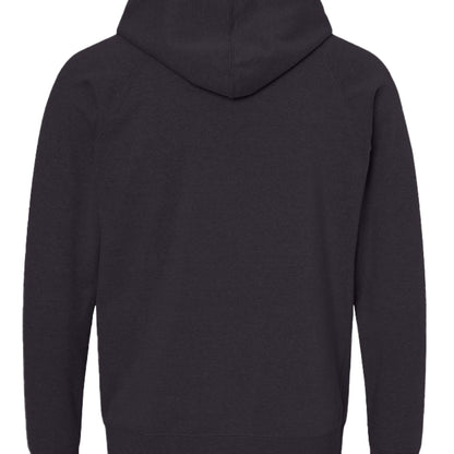 I Like Me Better When I'm With Jesus Unisex Christian Pullover Hooded Sweatshirt - ClaimedbyGodDesigns