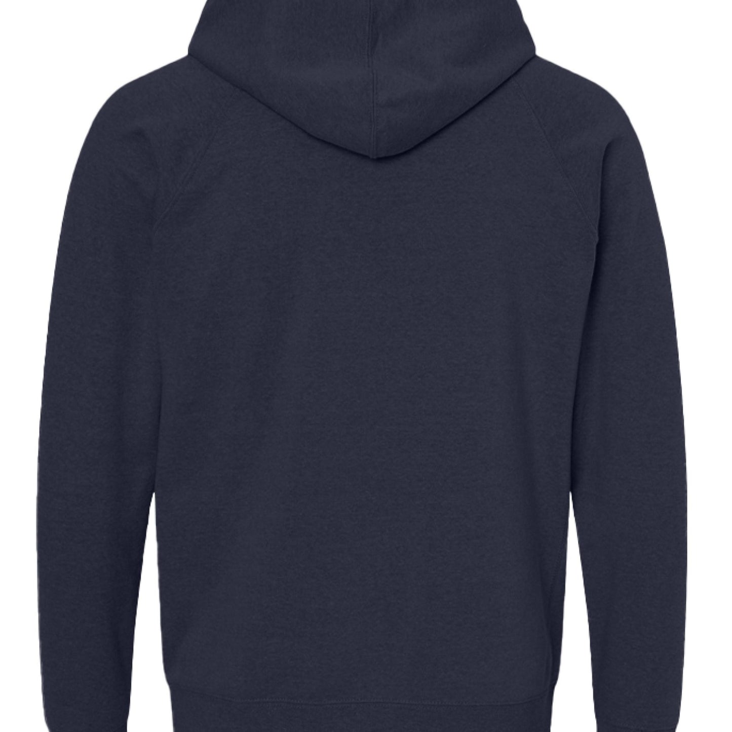 I Like Me Better When I'm With Jesus Unisex Christian Pullover Hooded Sweatshirt - ClaimedbyGodDesigns