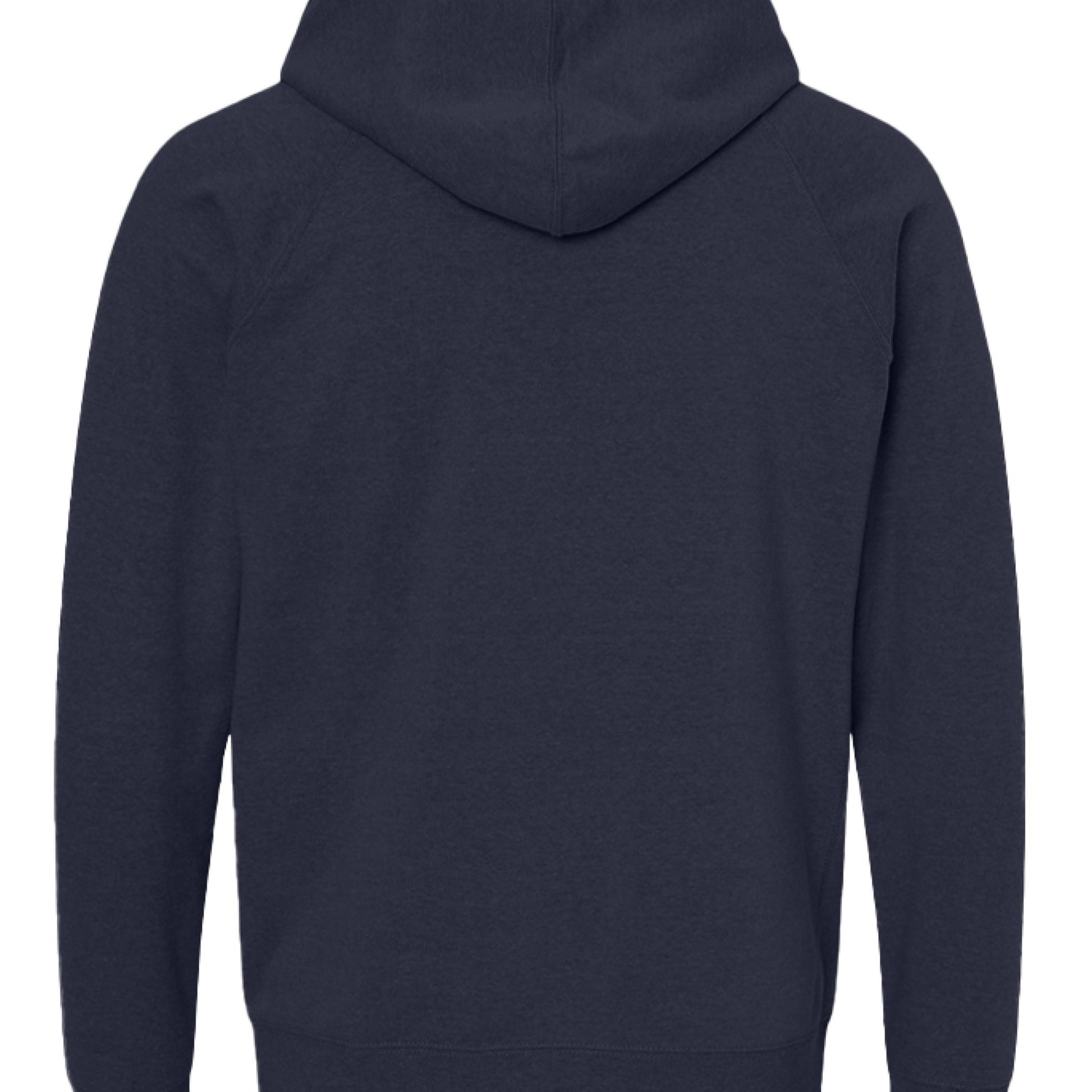 I Like Me Better When I'm With Jesus Unisex Christian Pullover Hooded Sweatshirt - ClaimedbyGodDesigns