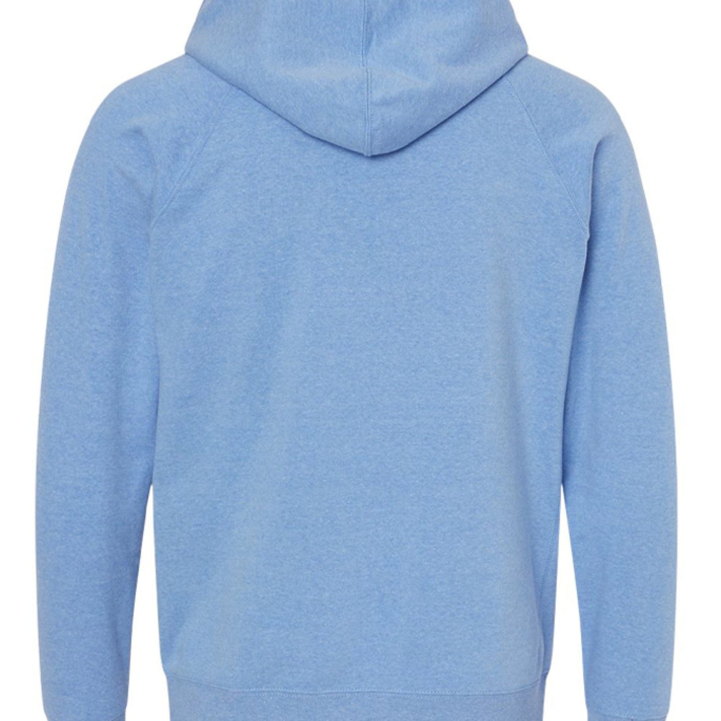 I Like Me Better When I'm With Jesus Unisex Christian Pullover Hooded Sweatshirt - ClaimedbyGodDesigns