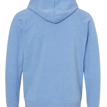 I Like Me Better When I'm With Jesus Unisex Christian Pullover Hooded Sweatshirt - ClaimedbyGodDesigns