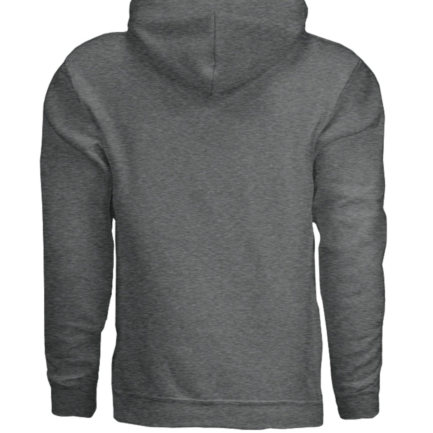 Born to Follow – Unisex Hooded Sweatshirt for Purpose - Driven Style - ClaimedbyGodDesigns
