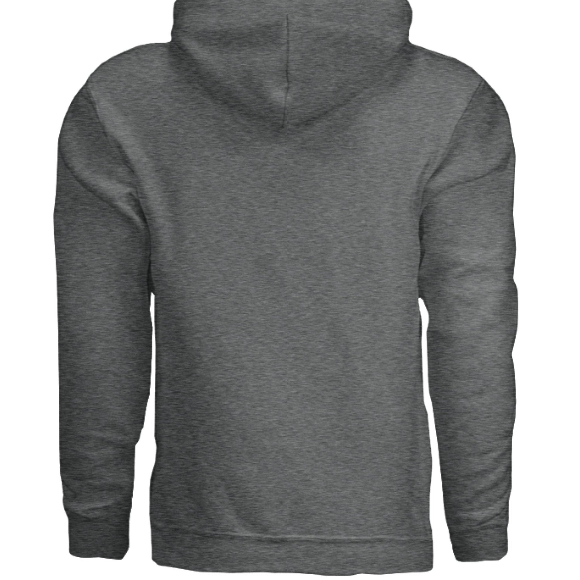 Born to Follow – Unisex Hooded Sweatshirt for Purpose - Driven Style - ClaimedbyGodDesigns