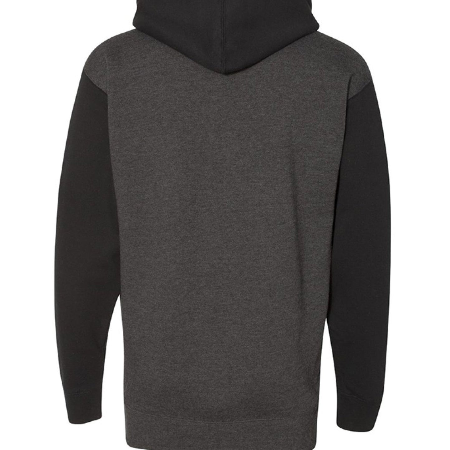 Born to Follow – Unisex Hooded Sweatshirt for Purpose - Driven Style - ClaimedbyGodDesigns