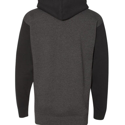 Born to Follow – Unisex Hooded Sweatshirt for Purpose - Driven Style - ClaimedbyGodDesigns