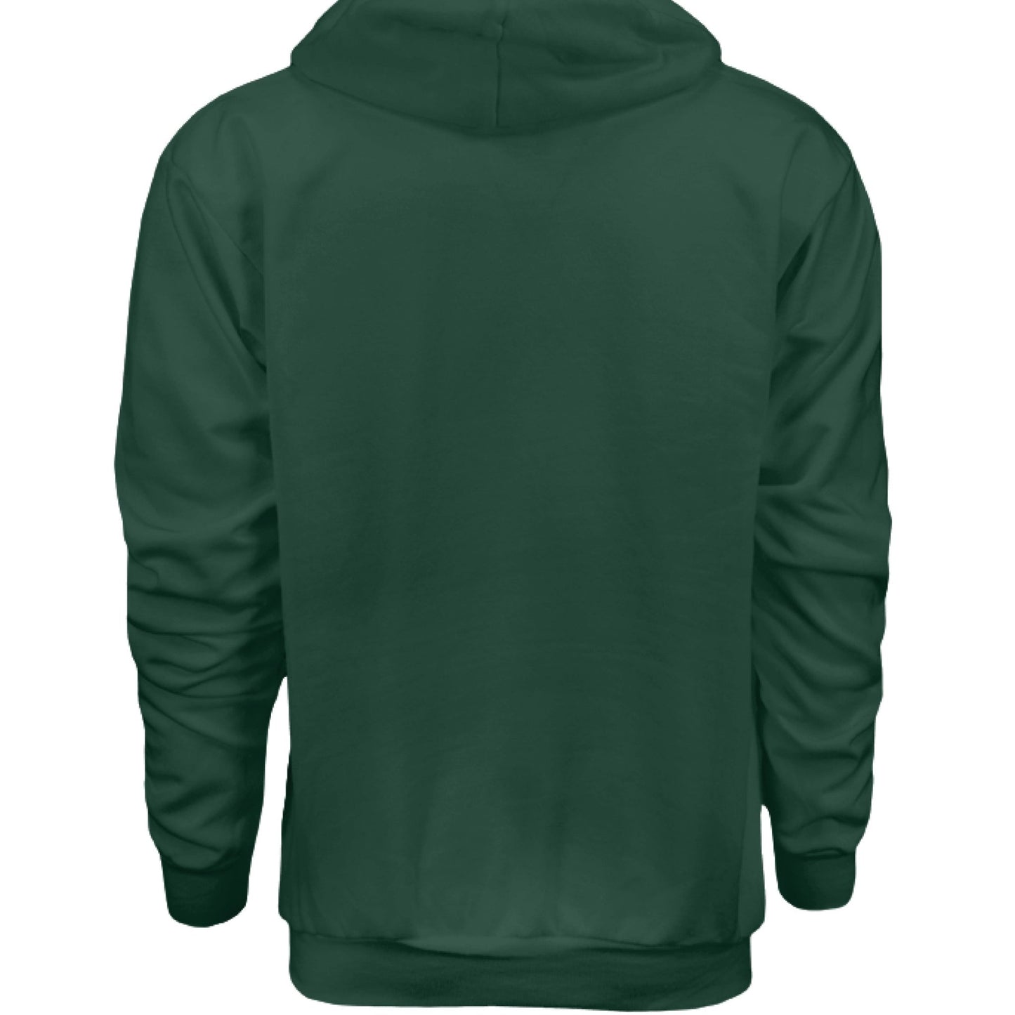 Faith Mode Activated Unisex Christian Pullover Hooded Sweatshirt - ClaimedbyGodDesigns