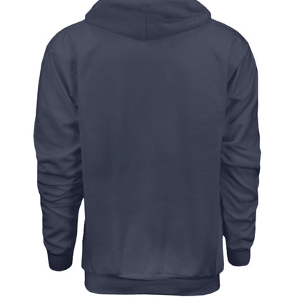 Faith Mode Activated Unisex Christian Pullover Hooded Sweatshirt - ClaimedbyGodDesigns