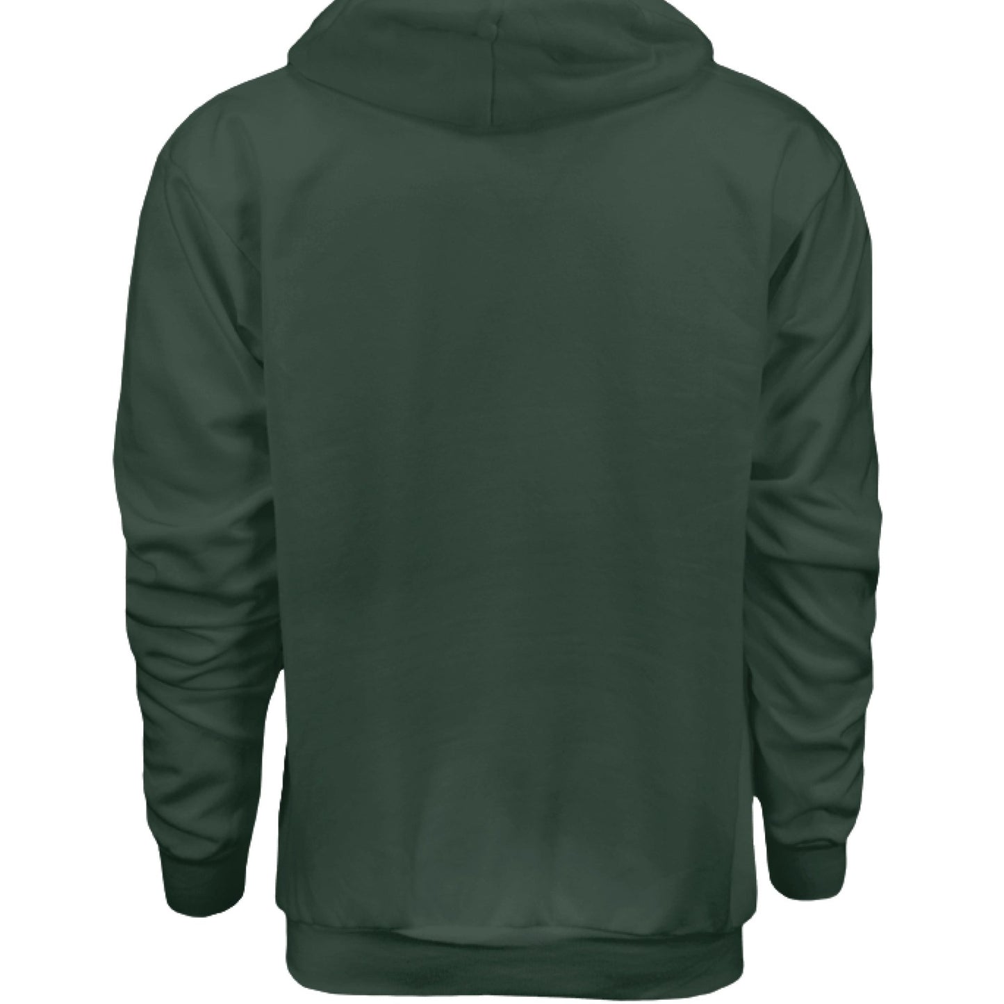 Faith Mode Activated Unisex Christian Pullover Hooded Sweatshirt - ClaimedbyGodDesigns