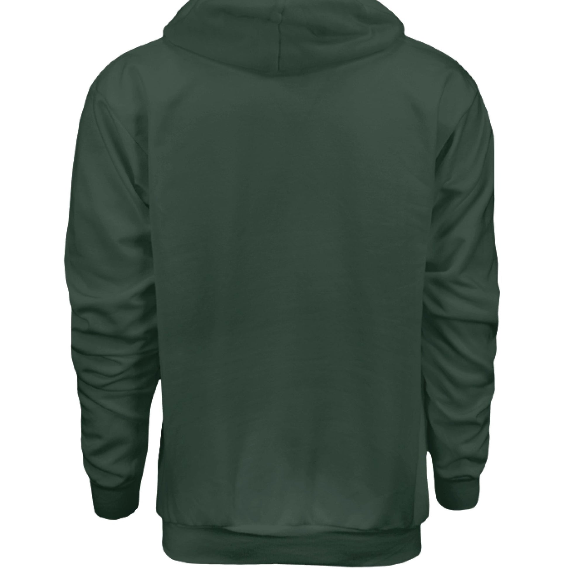 Faith Mode Activated Unisex Christian Pullover Hooded Sweatshirt - ClaimedbyGodDesigns