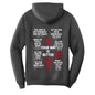 Your Way Is Better Unisex Christian Pullover Hooded Sweatshirt - ClaimedbyGodDesigns
