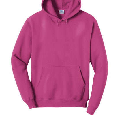 Your Way Is Better Unisex Christian Pullover Hooded Sweatshirt - ClaimedbyGodDesigns