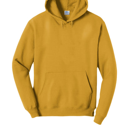 Your Way Is Better Unisex Christian Pullover Hooded Sweatshirt - ClaimedbyGodDesigns